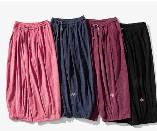 Calça FS 200