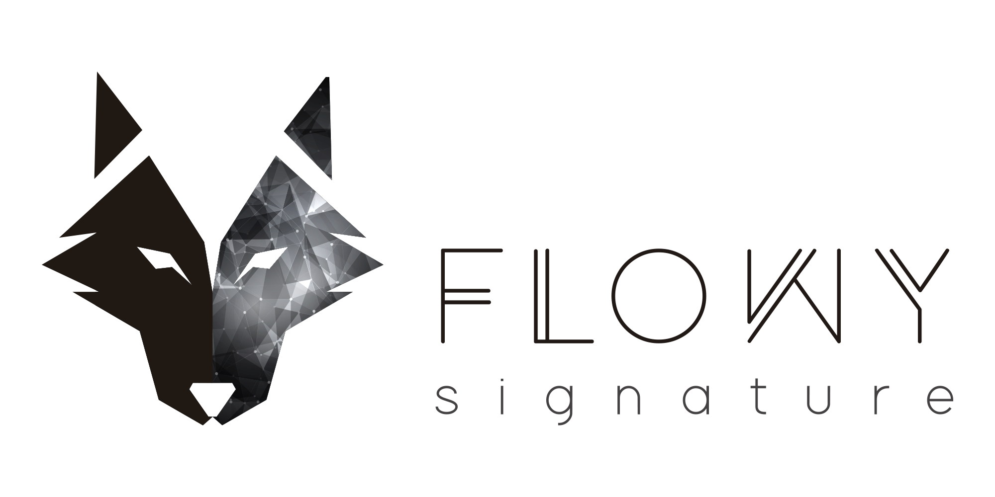 FLOWY SIGNATURE