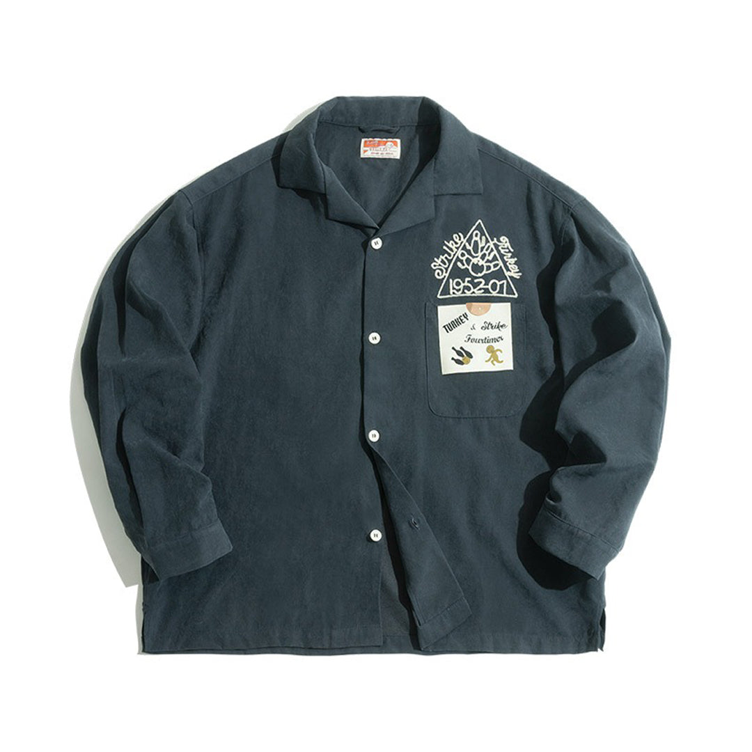 Camisa FS 611