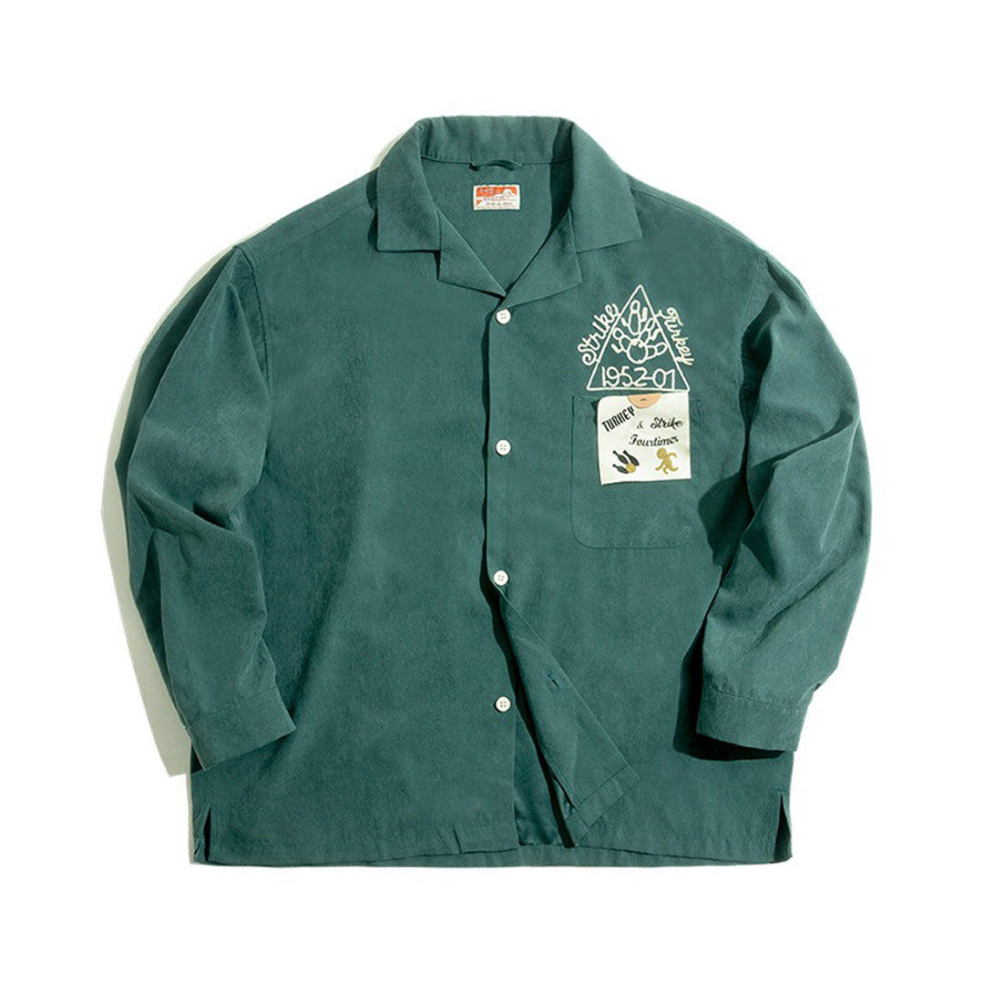 Camisa FS 611
