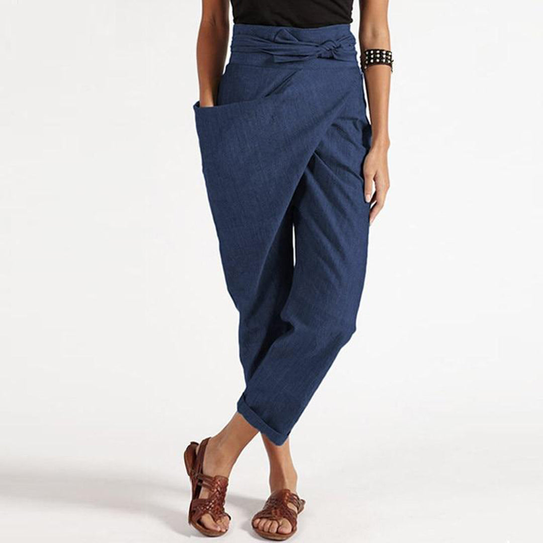 Calça FS 209 - FLOWY SIGNATURE