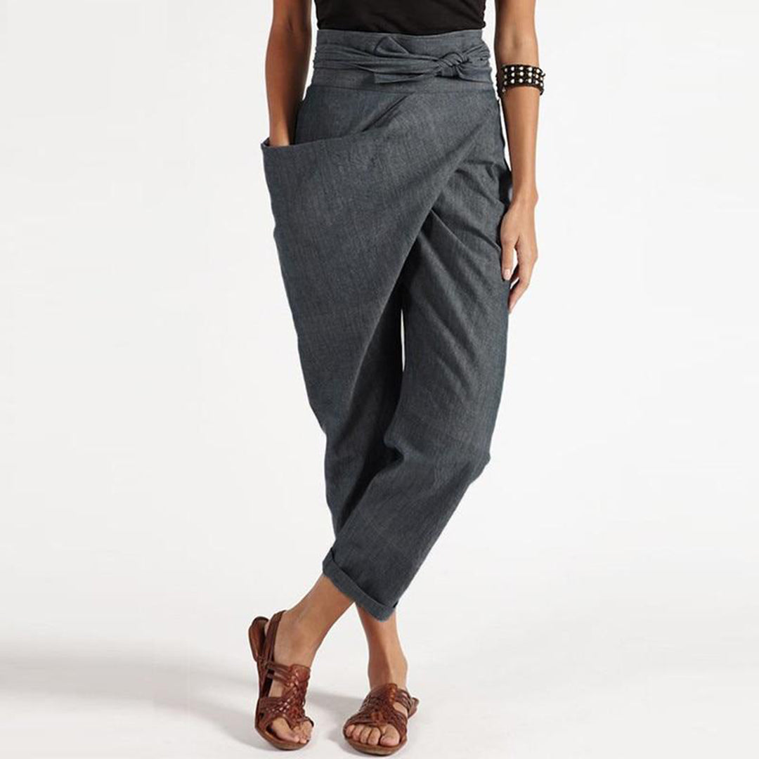 Calça FS 209 - FLOWY SIGNATURE