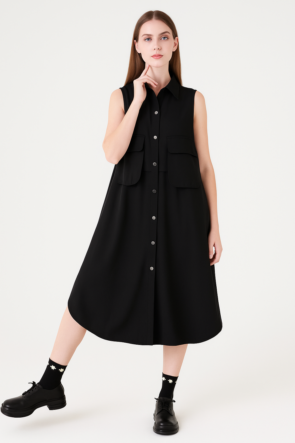 Vestido FS 103