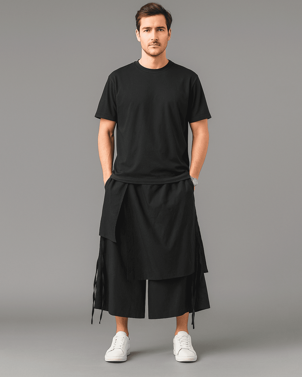 Calça FS 405 - FLOWY SIGNATURE