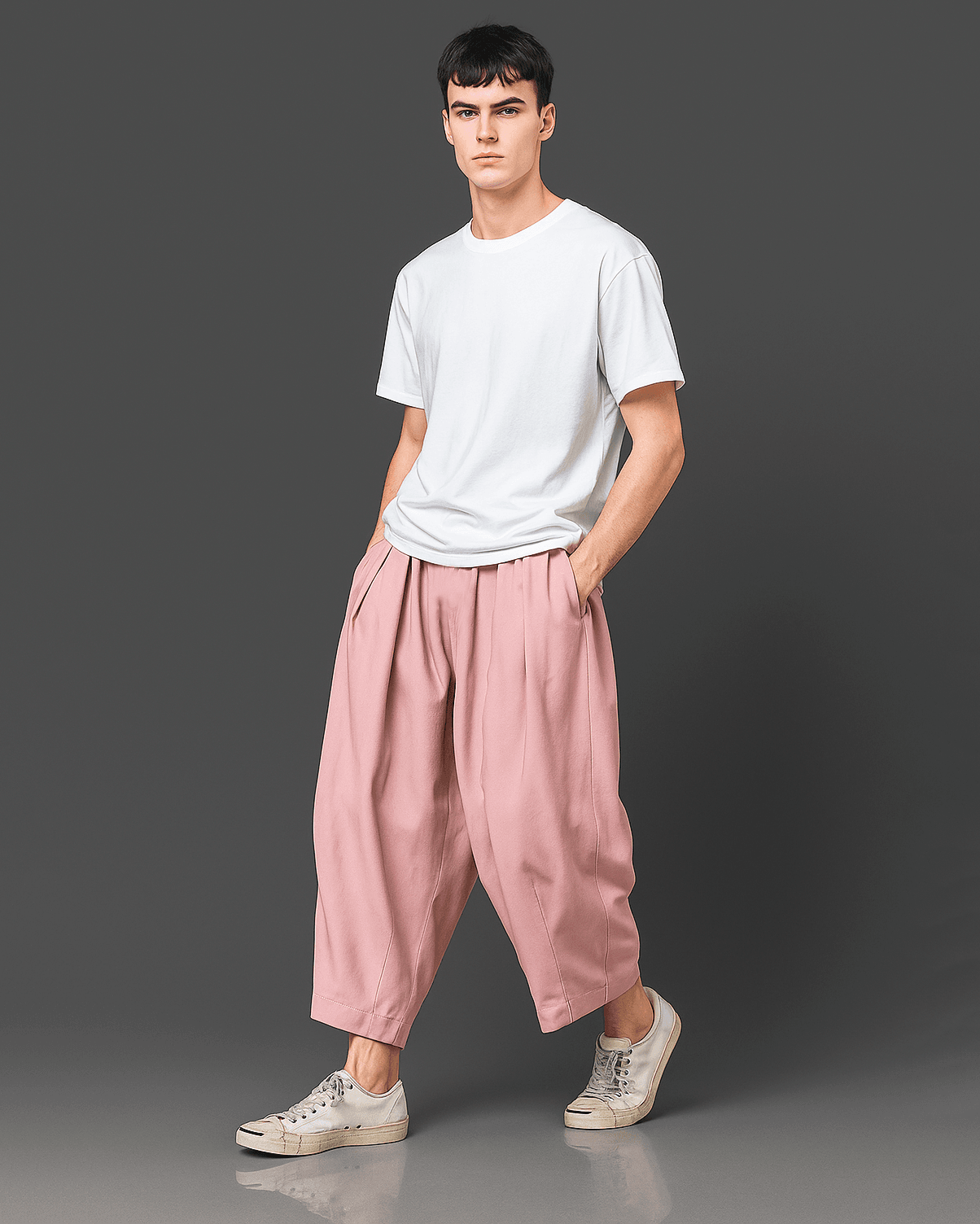 Calça FS 235 - FLOWY SIGNATURE