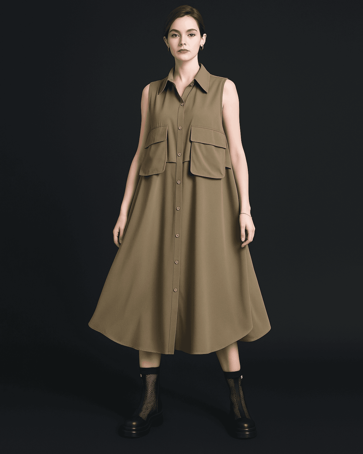Vestido FS 103