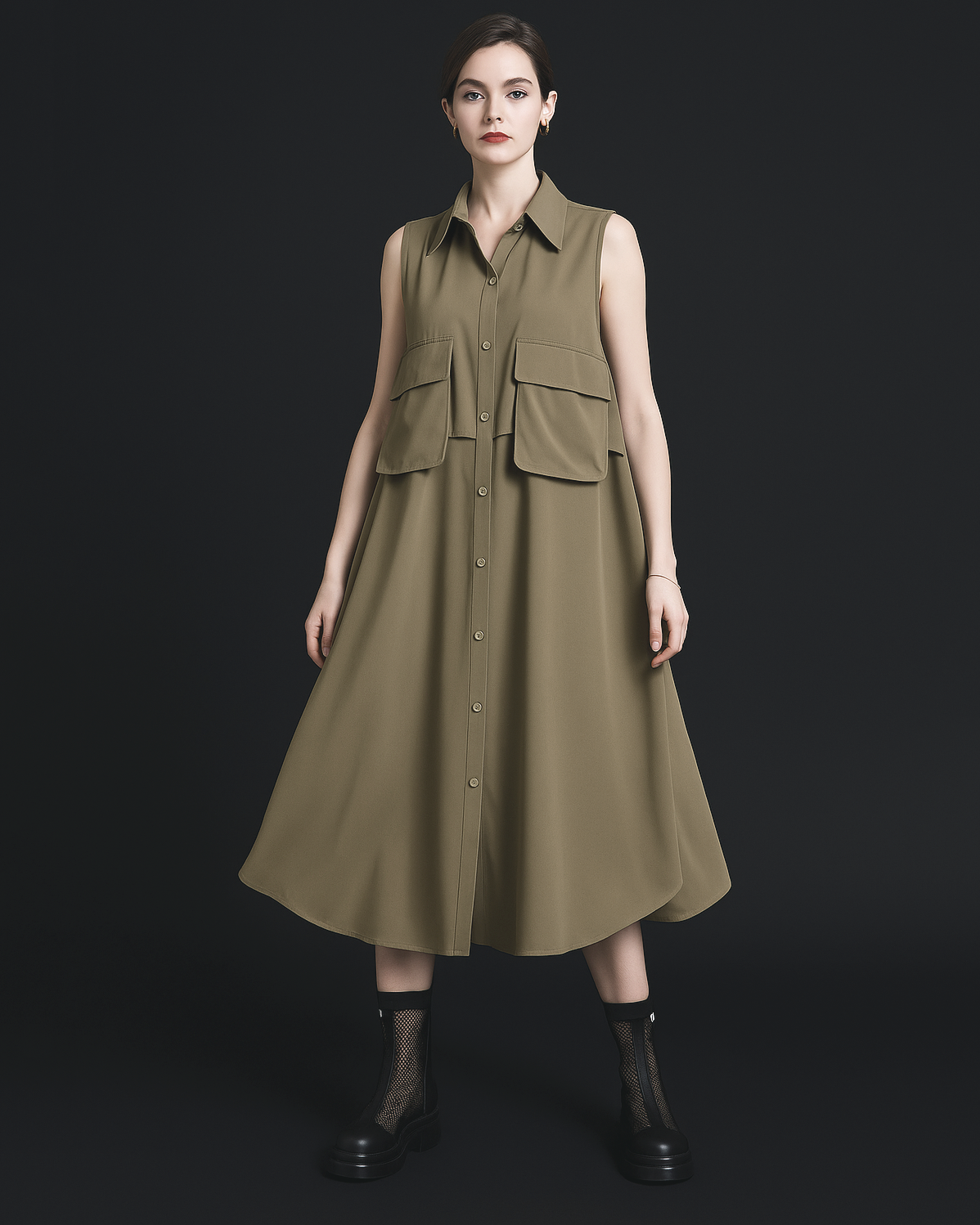 Vestido FS 103