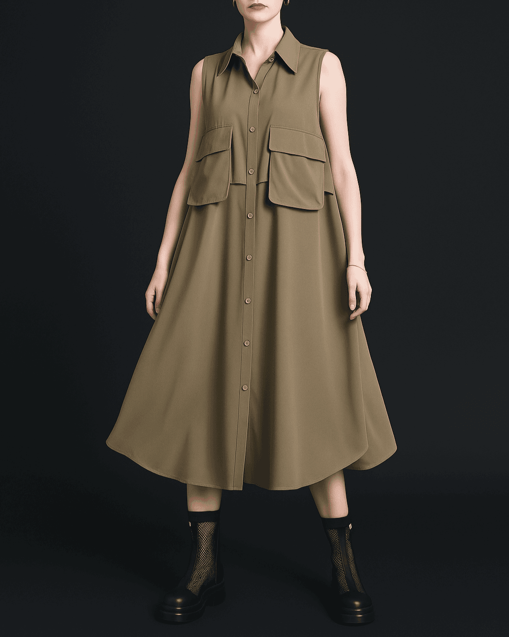 Vestido FS 103