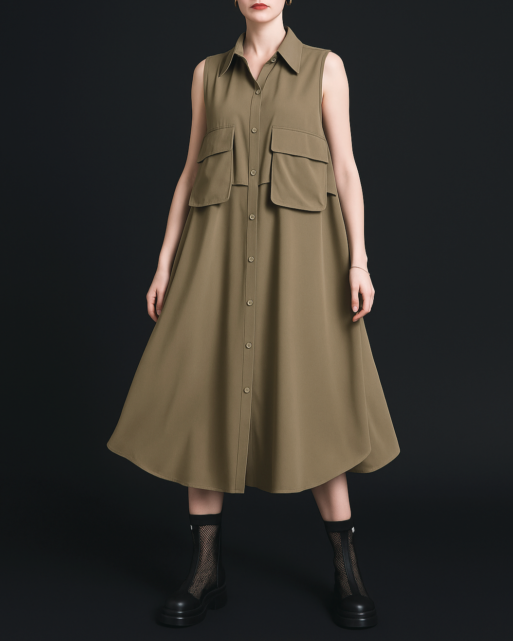 Vestido FS 103
