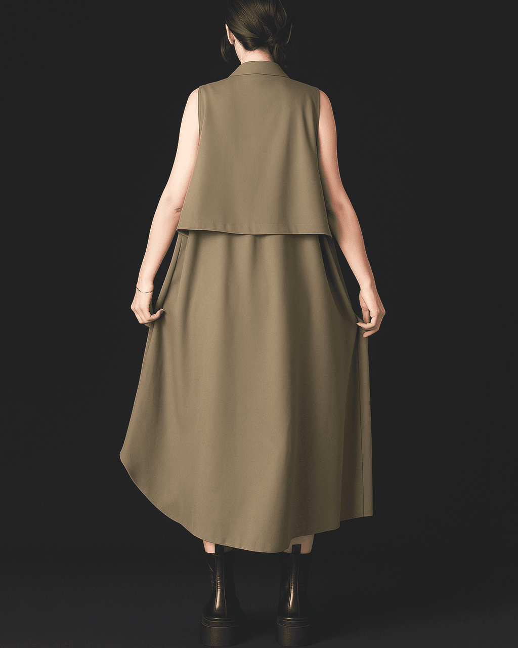 Vestido FS 103