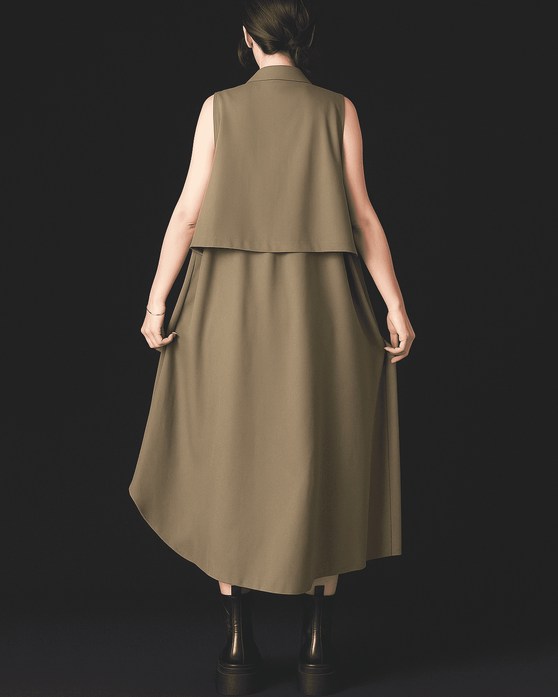 Vestido FS 103