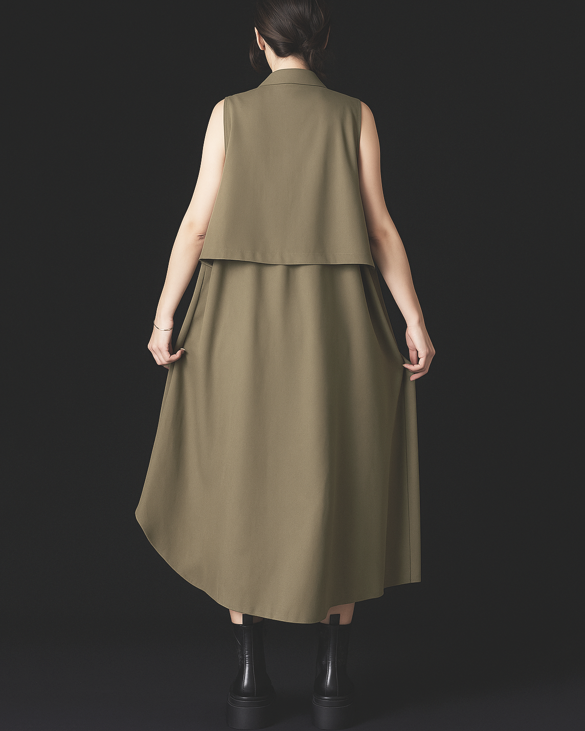 Vestido FS 103