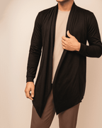 Cardigan FS 322 - FLOWY SIGNATURE