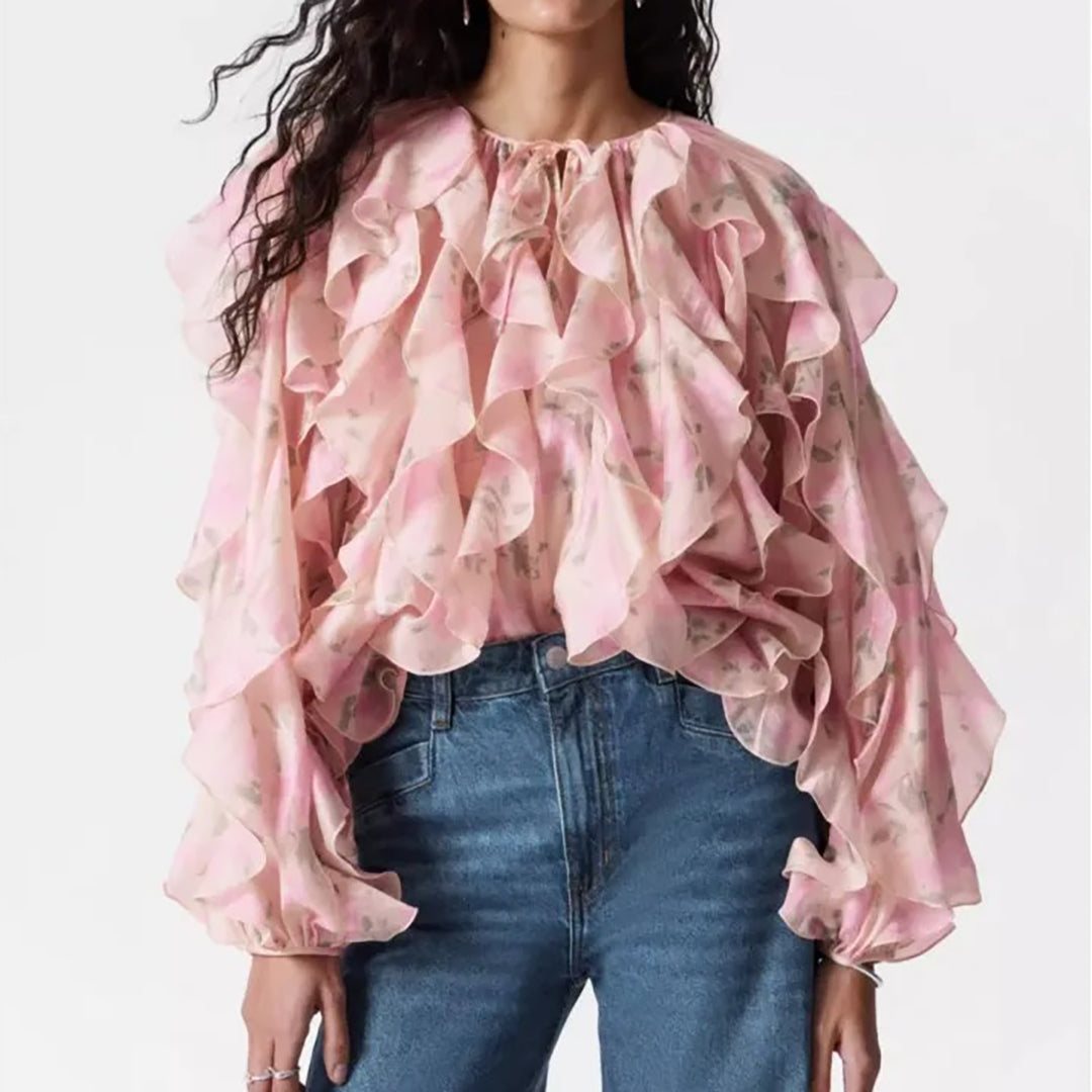 Blusa FS 332