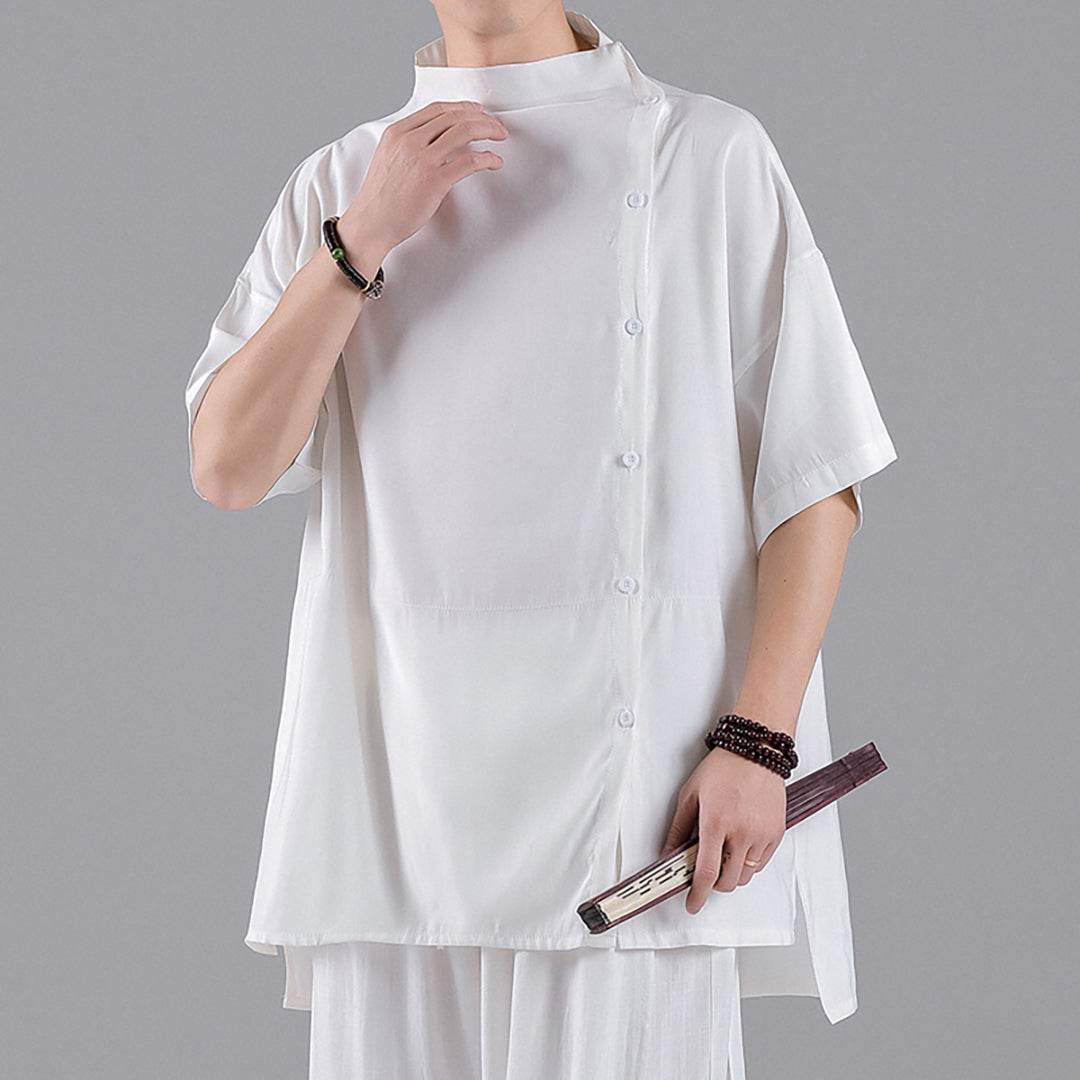 Camisa FS 601 - FLOWY SIGNATURE