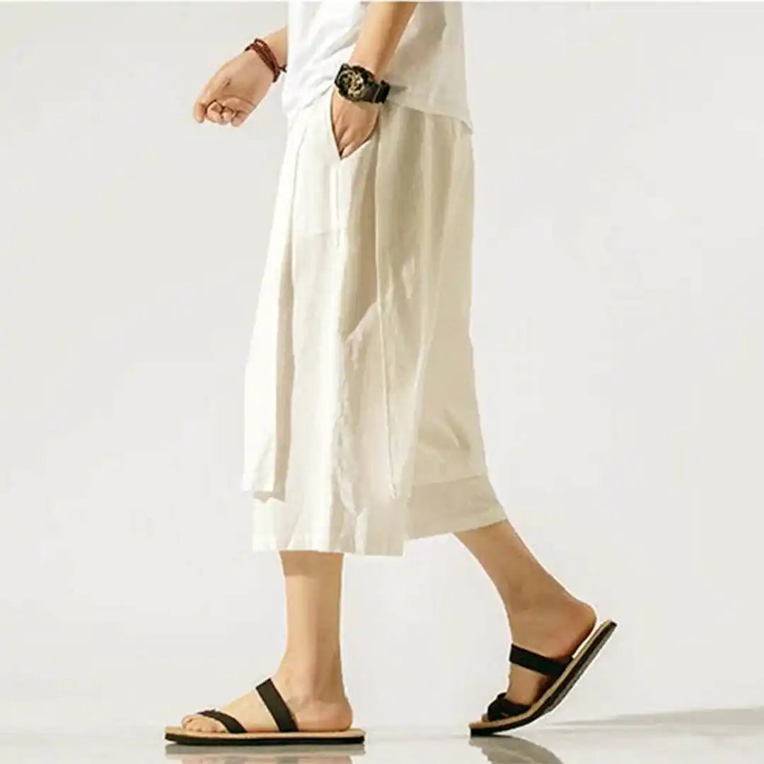 Bermuda FS 905  FLOWY SIGNATURE