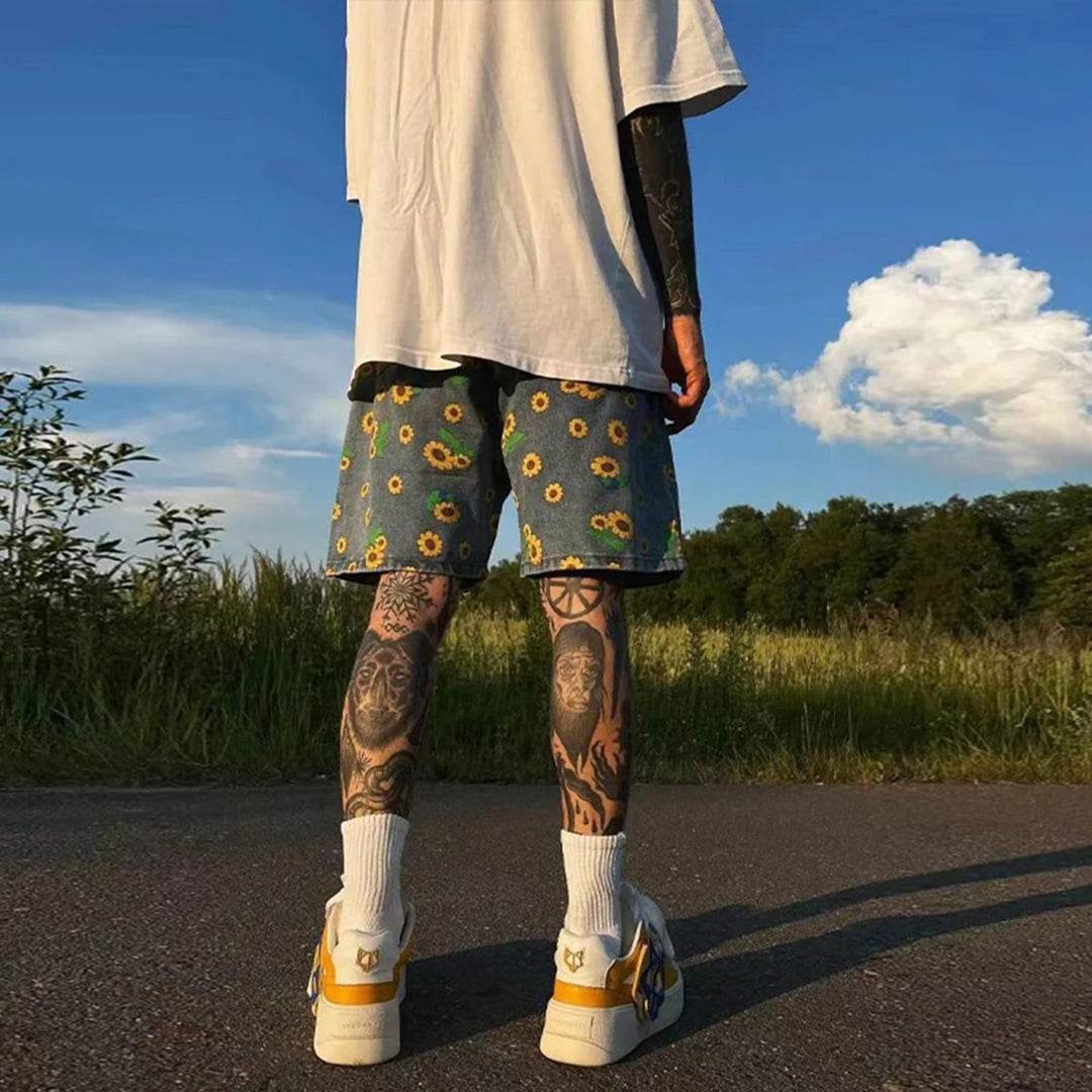 Bermuda FS 910  FLOWY SIGNATURE
