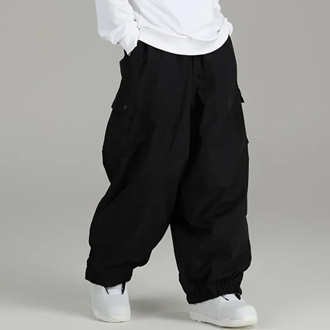 Calça Cargo FS 451  FLOWY SIGNATURE