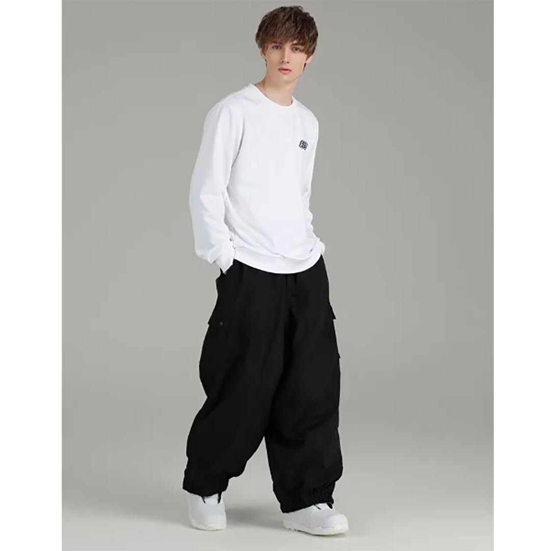 Calça Cargo FS 451  FLOWY SIGNATURE