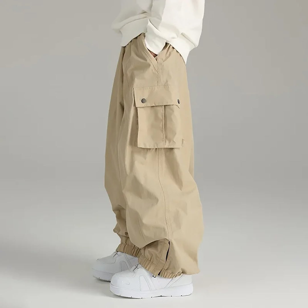 Calça Cargo FS 451  FLOWY SIGNATURE