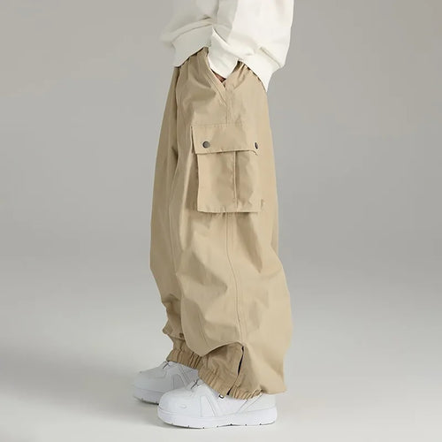 Calça Cargo FS 451  FLOWY SIGNATURE