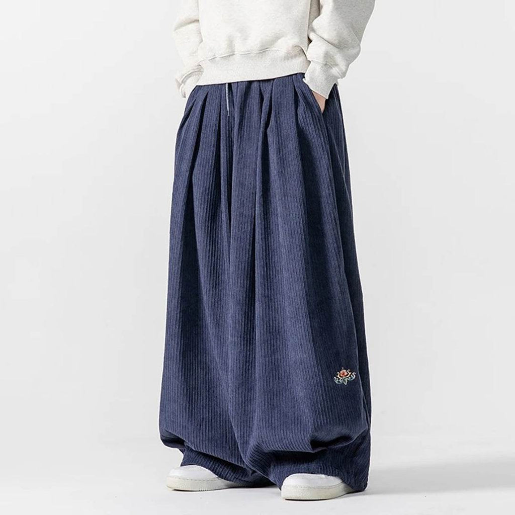Calça FS 200  FLOWY SIGNATURE