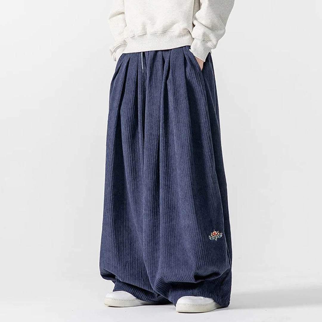 Calça FS 200  FLOWY SIGNATURE