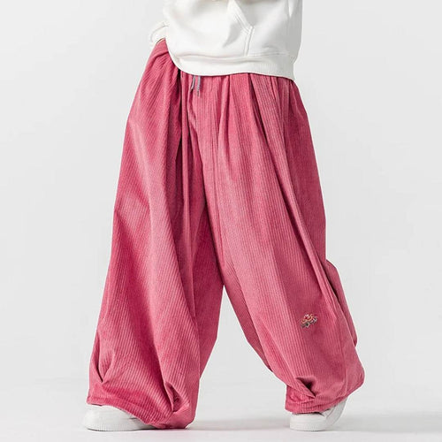Calça FS 200  FLOWY SIGNATURE