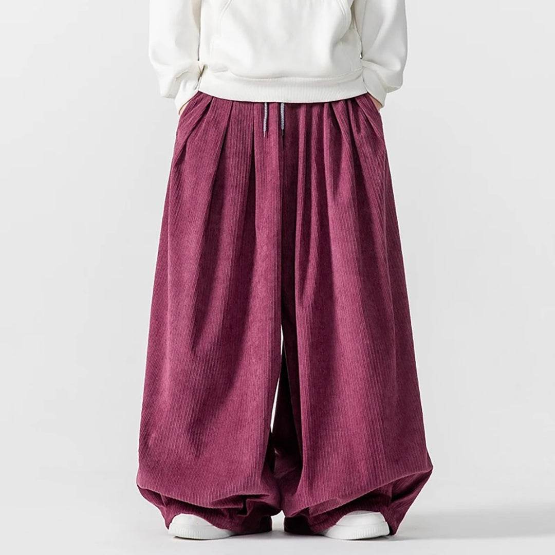 Calça FS 200  FLOWY SIGNATURE