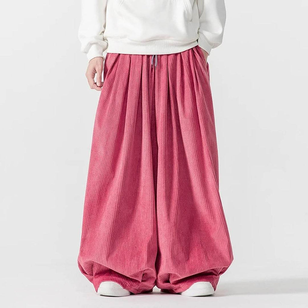 Calça FS 200  FLOWY SIGNATURE
