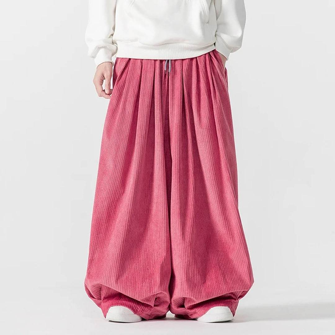 Calça FS 200  FLOWY SIGNATURE