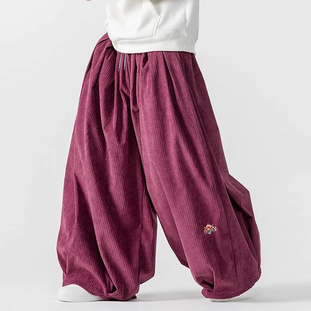 Calça FS 200  FLOWY SIGNATURE