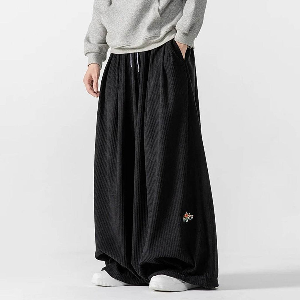Calça FS 200  FLOWY SIGNATURE