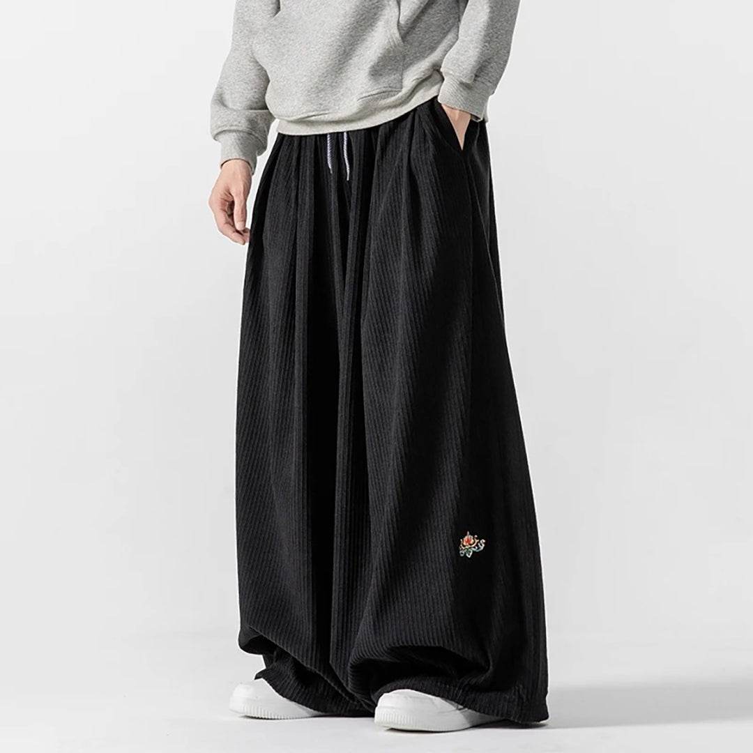 Calça FS 200  FLOWY SIGNATURE