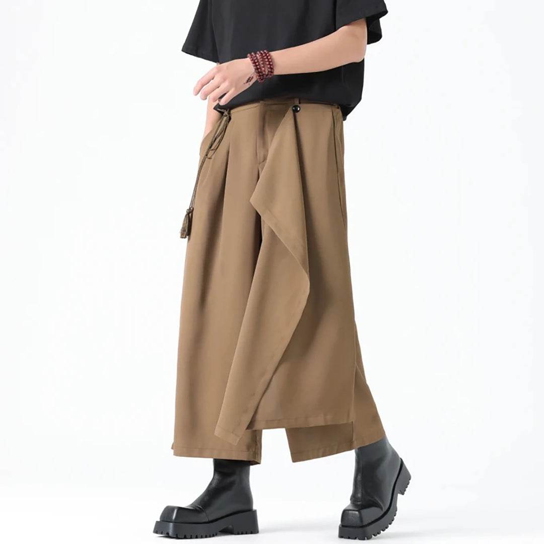 Calça FS 201  FLOWY SIGNATURE