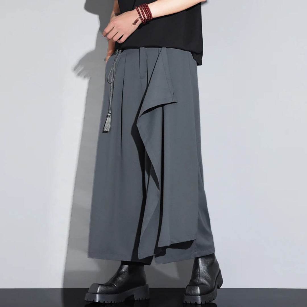 Calça FS 201  FLOWY SIGNATURE