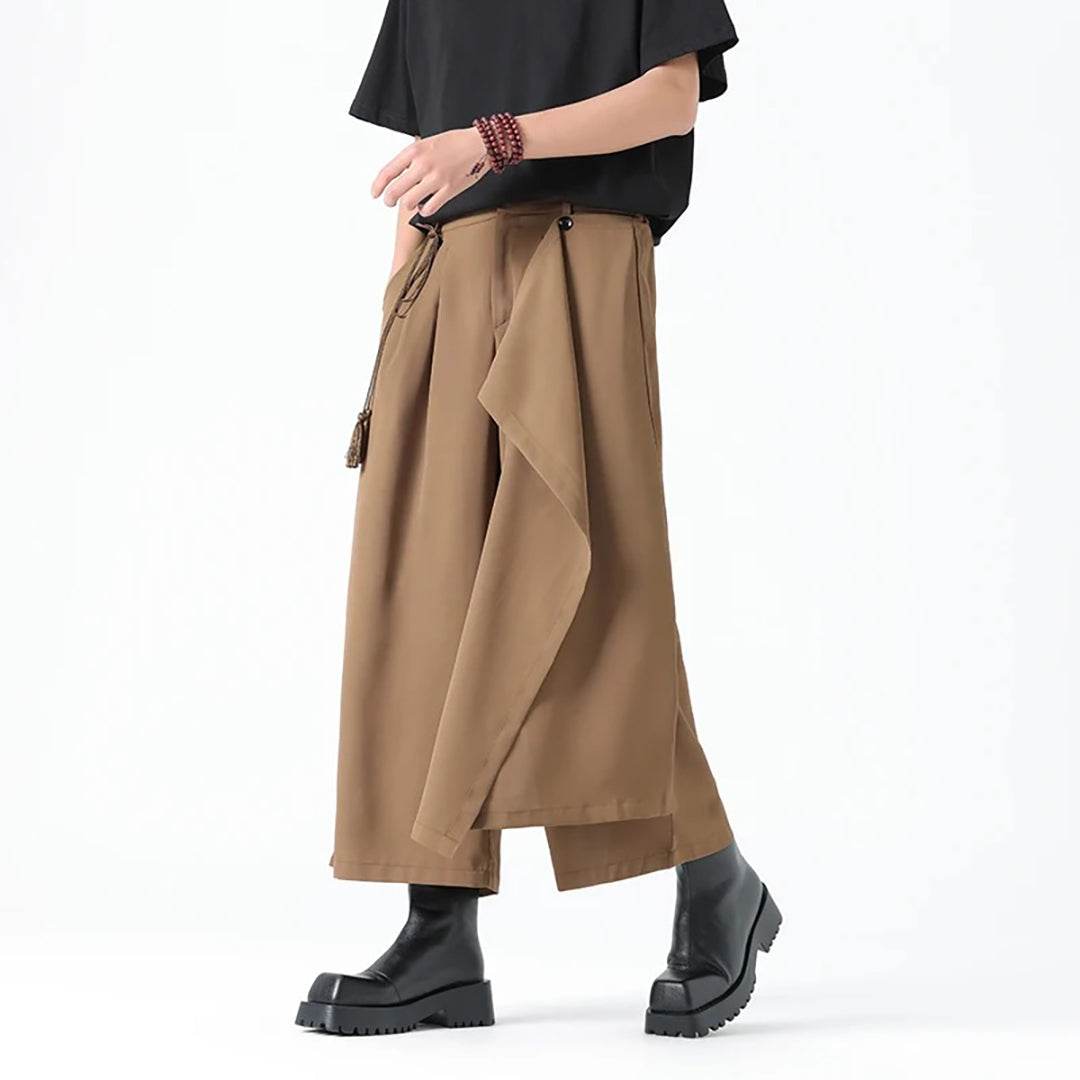 Calça FS 201  FLOWY SIGNATURE
