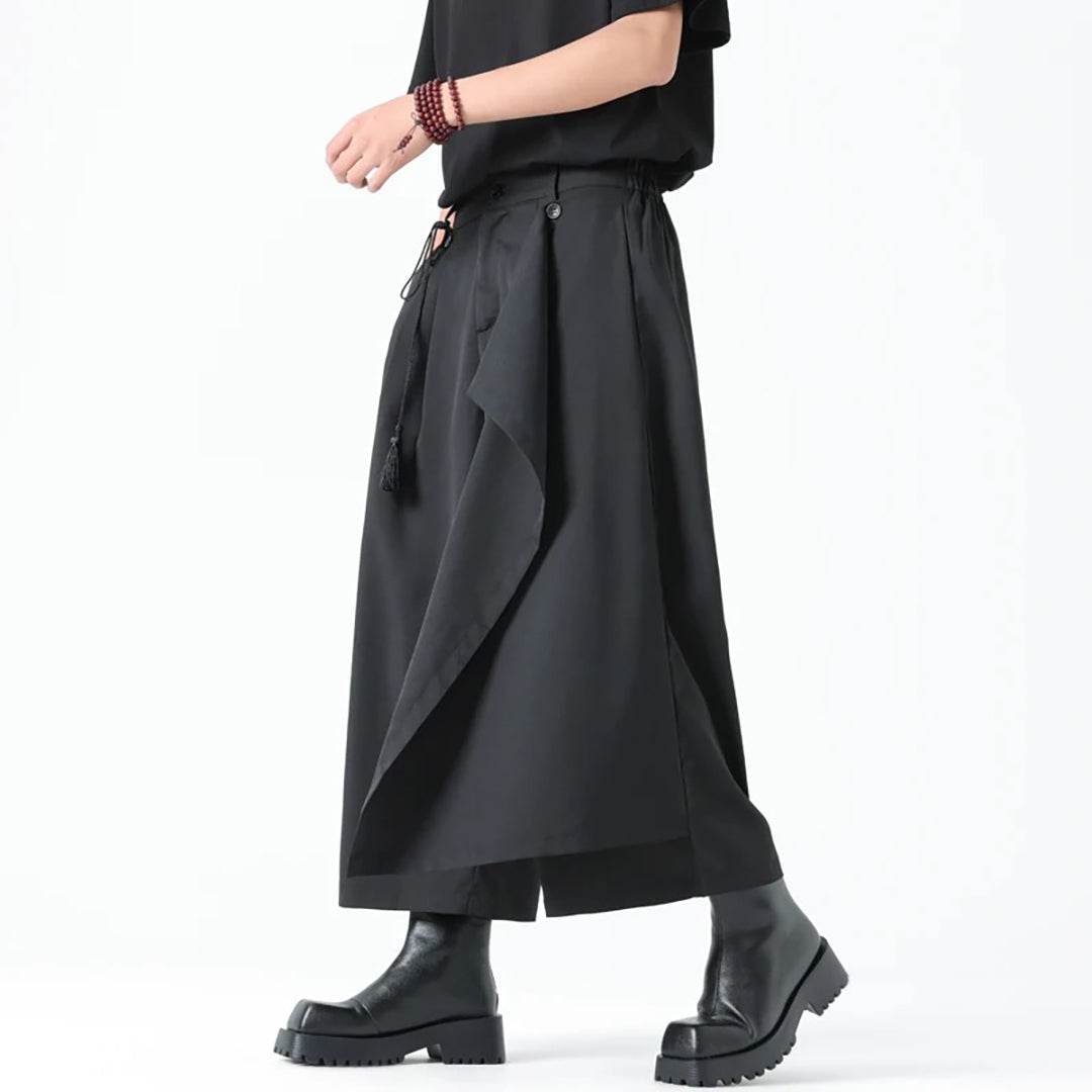 Calça FS 201  FLOWY SIGNATURE