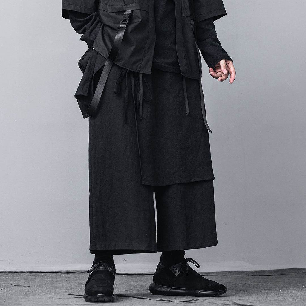 Calça FS 202  FLOWY SIGNATURE