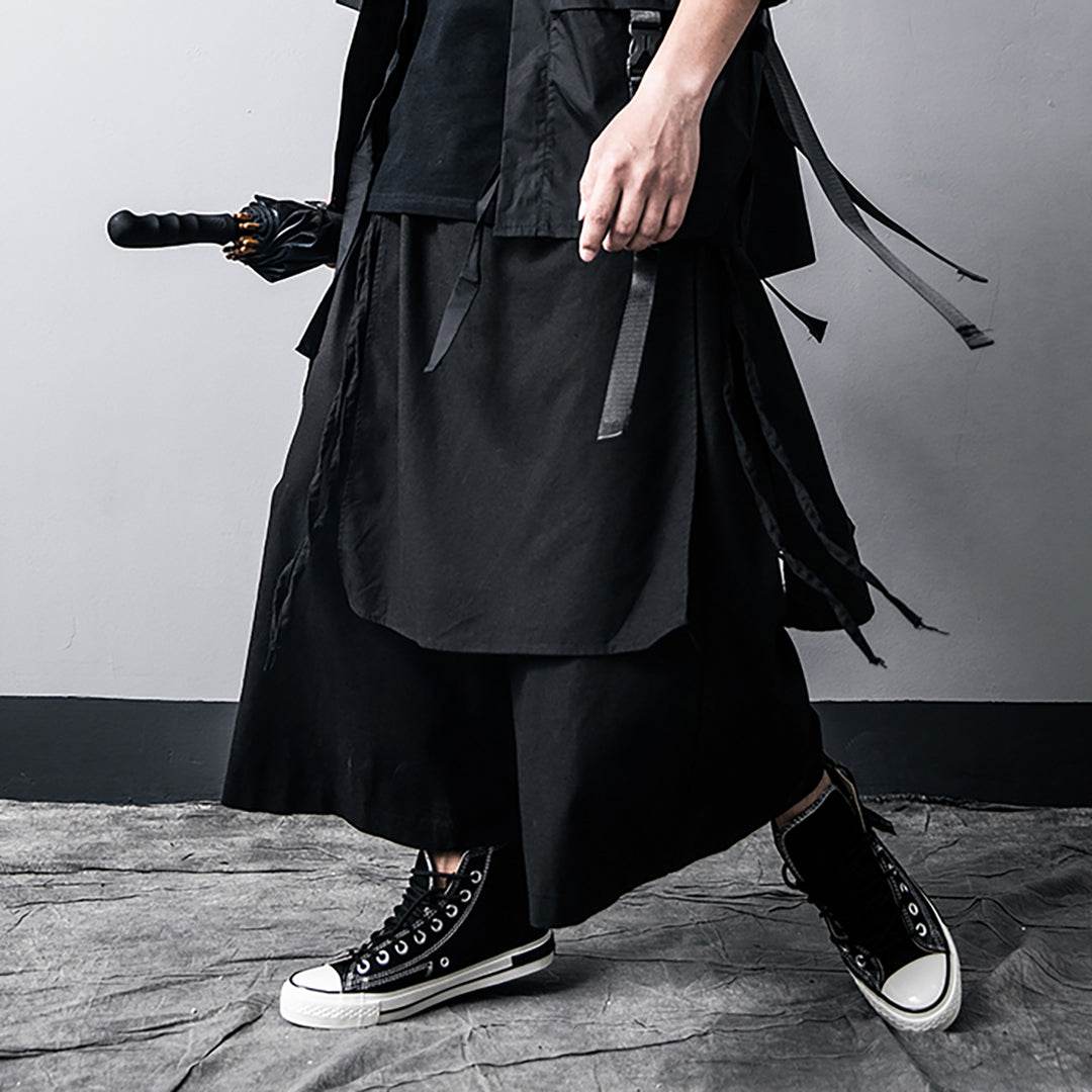 Calça FS 202  FLOWY SIGNATURE