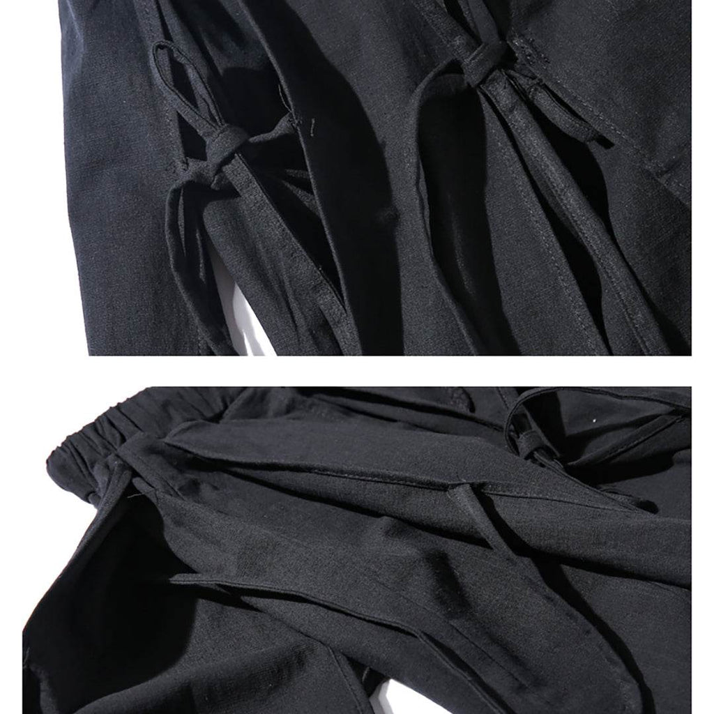 Calça FS 202  FLOWY SIGNATURE