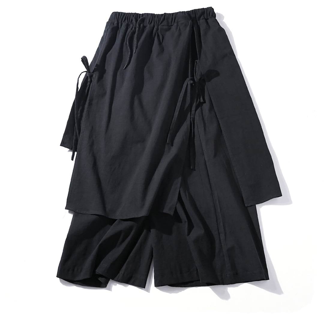 Calça FS 202  FLOWY SIGNATURE