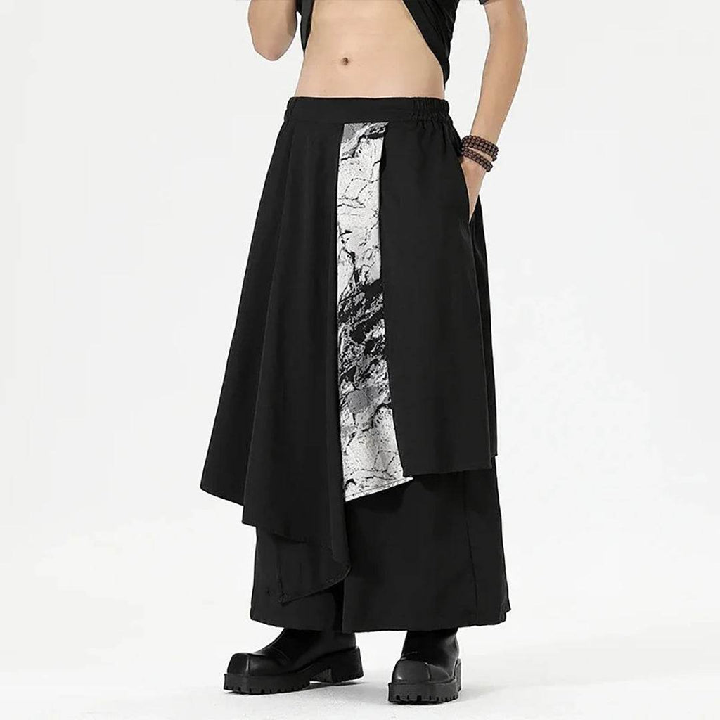 Calça FS 203  FLOWY SIGNATURE