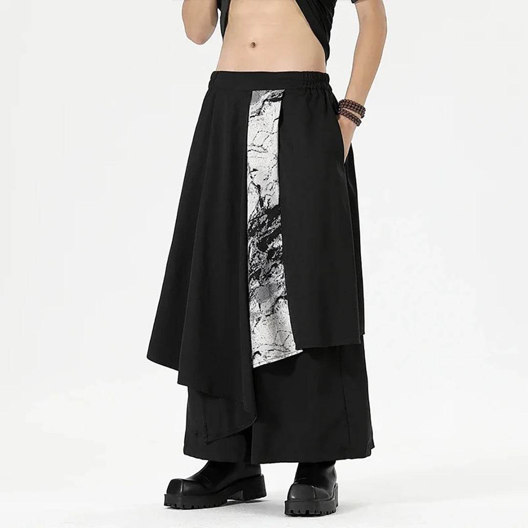 Calça FS 203  FLOWY SIGNATURE