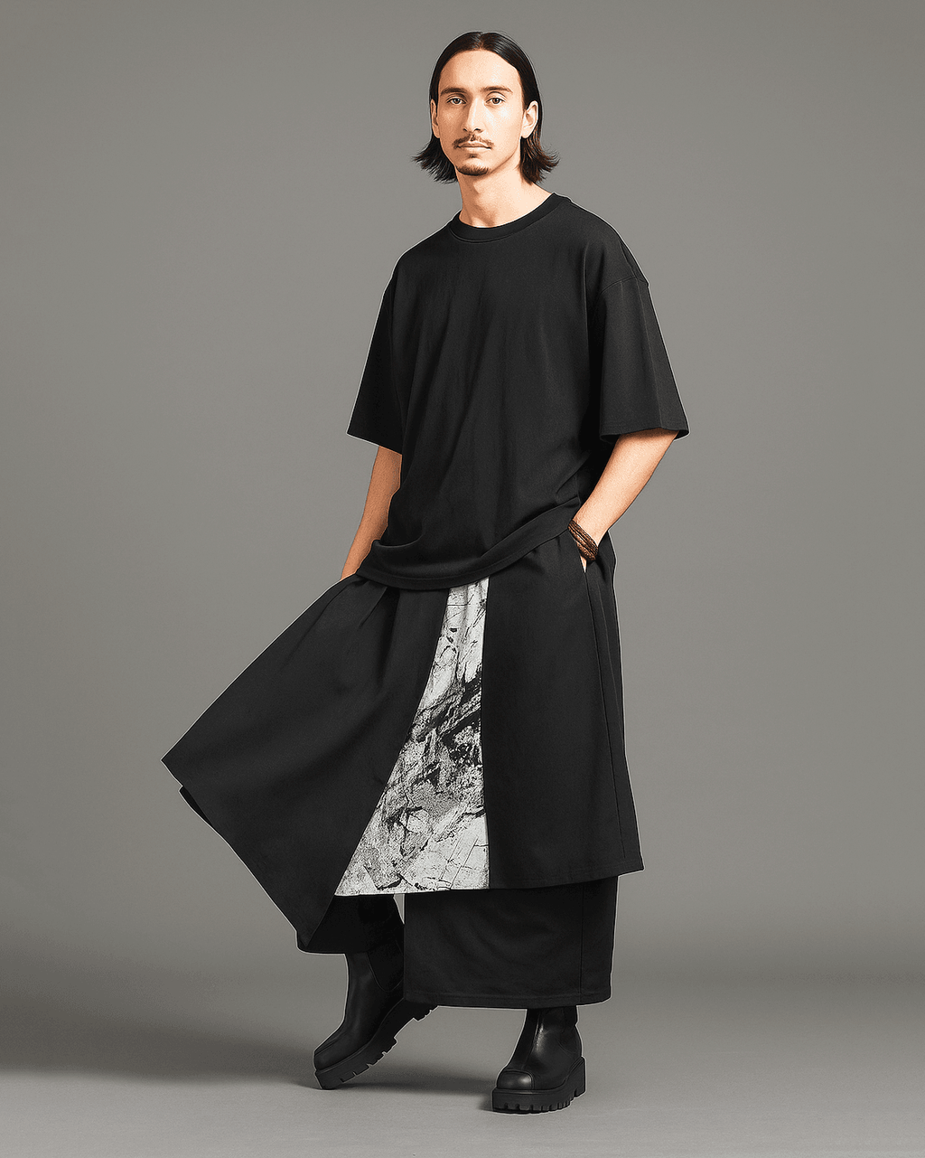 Calça FS 203  FLOWY SIGNATURE