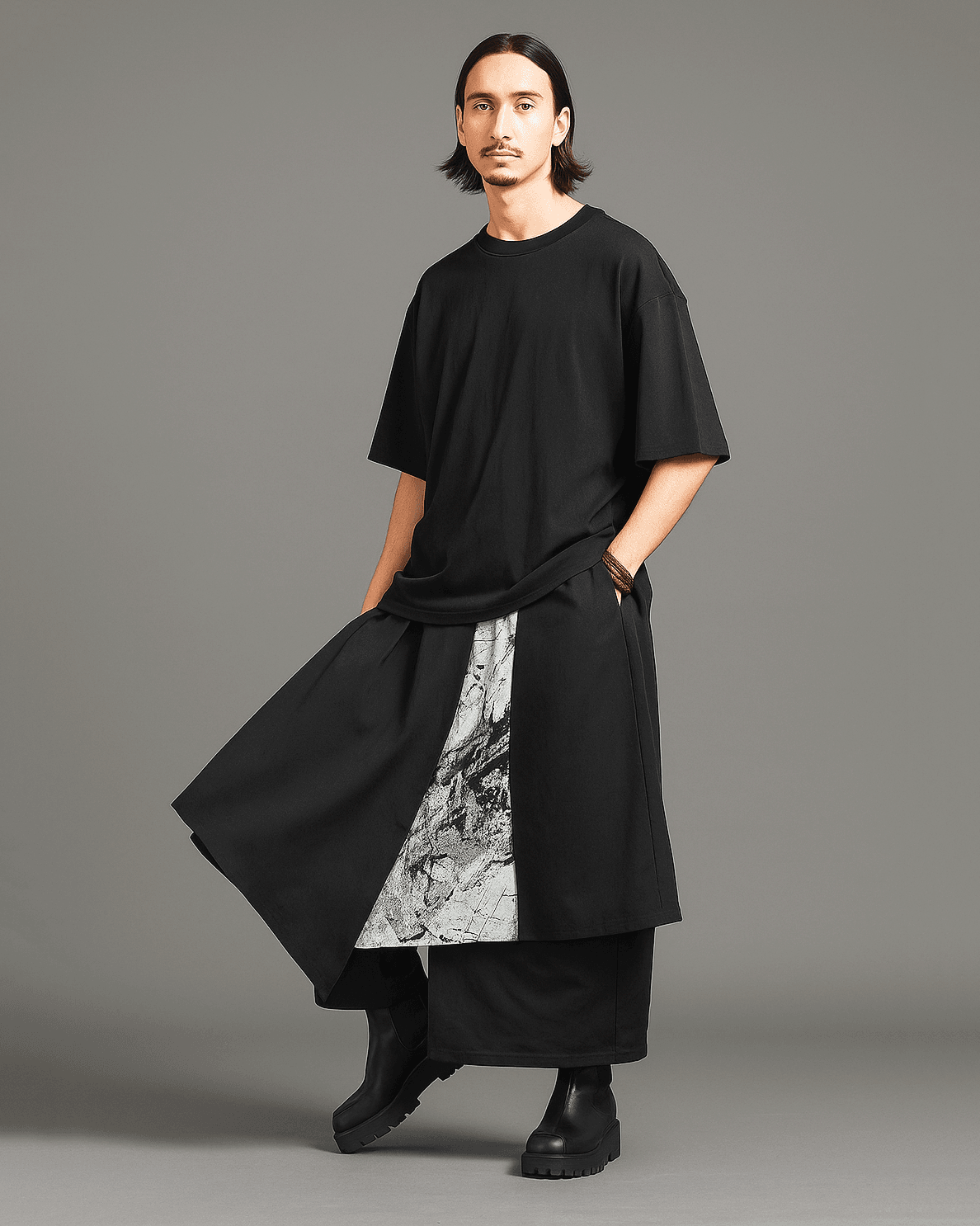 Calça FS 203  FLOWY SIGNATURE