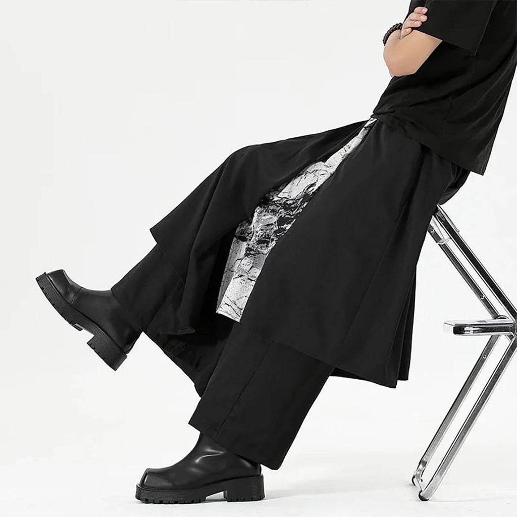 Calça FS 203  FLOWY SIGNATURE