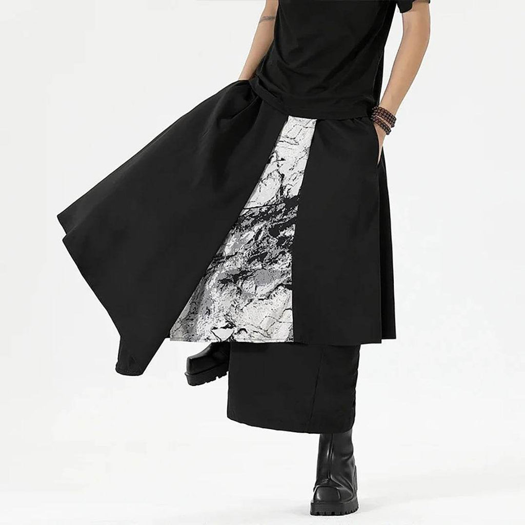Calça FS 203  FLOWY SIGNATURE