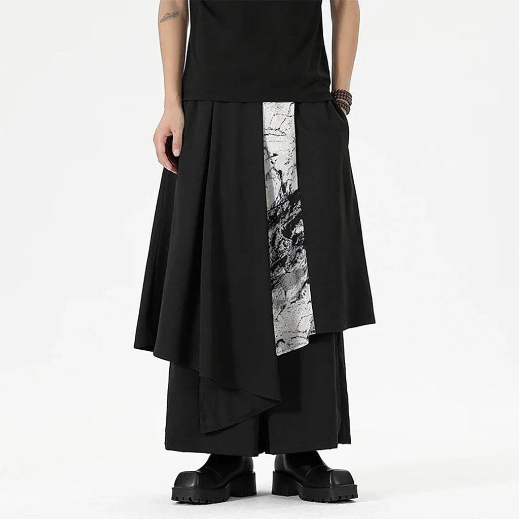 Calça FS 203  FLOWY SIGNATURE