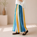 Calça FS 204  FLOWY SIGNATURE
